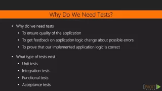 Web API Development with Flask Using the Flask Test Client packtpub com