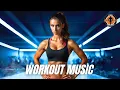 Download Lagu Workout Music 2025 💪 Fitness \u0026 Gym Workout Best Songs Playlist EDM House Music 2025