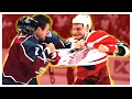 Every NHL Team s FIERCEST RIVALS