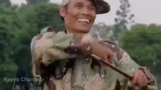 warkop dki satpam laker kocak