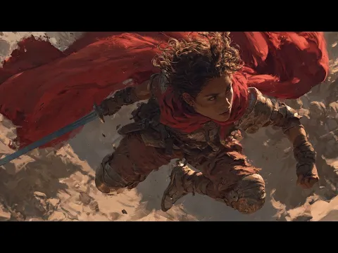 [Playlist ] Epic Music Beyond the Mortal Realm | 30 Best Cinematic Fantasy Epic Playlist