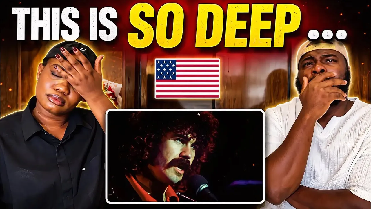 This Song Gave Me Chills! 😭 | Boston – More Than a Feeling | First Time Reaction🤯😱