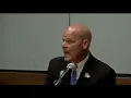 Sheriff-coroner candidates Dutton Nelson face off in Helena forum