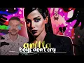 Download Lagu BOYS DON'T CRY E O QUE AINDA PODEMOS ESPERAR DE ANITTA | Anderson Vieira