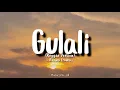 Lagu Gulali - Rhoma Irama || cover reggae version (Lirik Lagu)🎶🎶🎶