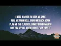 Troye Sivan - Angel Baby (Lyrics)