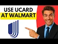How To Use UnitedHealthcare UCard At Walmart Full Guide 2026