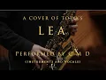 Lagu Lea by Toto (cover)