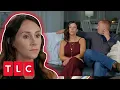 John s Actions Push the Family To Breaking Point You Me My Ex