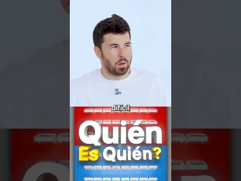 Quien es Quien 🇪🇸vs🇨🇳