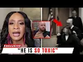 It s OVER Kimmi Scott ENDS Marriage After Maurice s SHOCKING Truth Is Exposed
