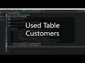 RMI application using JDBC API Interface Implementation Server Client RMI