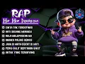 Lagu Best Rap Hip Hop Terbaru 2025🔥 Full Album: Cinta Tak Terdefinisi // #rap #studioroom 