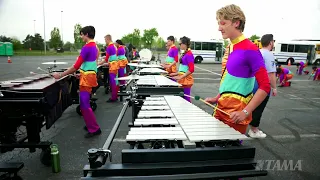 Foothill HS at WGI 2026 World Championships