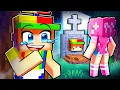 Johnny Faked His DEATH in Minecraft!