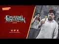 Conjuring Kannapan VFX Breakdown Sathish Regina Cassandra