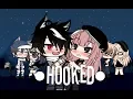 Download Lagu Hooked (GLMV | ft.my rl friends | DESC)
