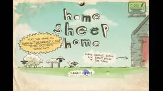 تحميل لعبة مغامرات الخروف شون في المزرعة فلاش SWF 