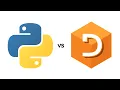 Python vs APL 1 Problem