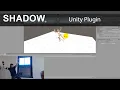 Unity Plugin - Shadow Motion Capture