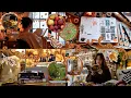 Download Lagu READING VLOG | perfect october reads, apple picking, journaling, baking🦇