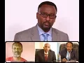 Aqoonyahan Jama Hassan oo Ka Hadley Xaalada Somalia iyo Qalbi Dhagax