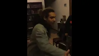 فيروس محذوف من سايفر المعادي مروان بابلو 