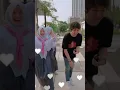 Download Lagu Anak PAA digombalin Arbani Yasiz🤣 #Shorts