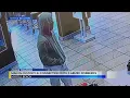 Suspect in Myrtle Beach robberies out of jail for only 3 days records show