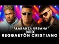 Download Lagu Farruko | Funky | Alex Zurdo (IA) | Mix de reggaetón cristiano 2025 | alabanza urbana
