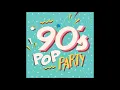 retro mix 90s español by jefrys dj
