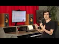 How to make the sounds from Rival Consoles 'Untravel' with DRC