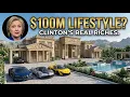 The Lifestyle of Hillary Clinton s 2026 Inside Net Worth Car Collection Mansions Luxury Life