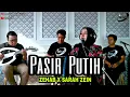 Download Lagu PASIR PUTIH Voc. Sarah Zein (Cover Lagu By ZEHAB)