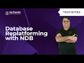 How to Re-Platform a Database to a New Server with Nutanix Database Service Tech Bytes