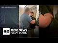 Download Lagu Video shows arrest of Mahmoud Khalil, pro-Palestinian activist at Columbia University