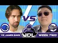 Download Lagu I Fought a Pokemon Worlds Semifinalist - WDL Week 2 VS @jameswbaekpkmn