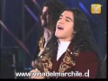 Download Lagu Ráfaga, Mentirosa, Festival de Viña 2001