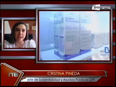 Fybeca Inaugura local en el norte de Quito