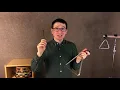 What You Should Know About Playing Orchestral Triangle
