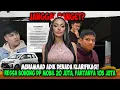Lagu JANGGAL BANGET❗ Adik Denada Muhammad Bongkar: Bohong DP 20 Juta, Sebenarnya 105 Juta Cicilan 4 Juta?