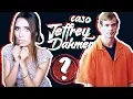 TODO sobre el MISTERIOSO caso de JEFFREY DAHMER - Paulettee