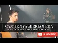 🔴 BEHIND THE SCENE BUKANNYA AKU TAKUT KEHILANGANMU ‼️ ARIEL NOAH DAN MIRRIAM EKA