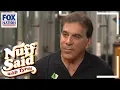 Lou Ferrigno on overcoming adversities to play the Hulk Fox Nation