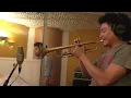 Matthias Bublath Band feat. Takuya Kuroda - "Eight Cylinder" Uncut Studio Version