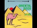 Download Lagu Various – Oriental Disco \u0026 Acid Arab : 70’s 80’s Funk/Soul Groovy Electronic Music Album Collection