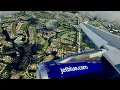 Download Lagu [4K] – Full Flight – JetBlue Airways – Airbus A320-232 – EWR-PBI – N591JB – B62143 – IFS 1074