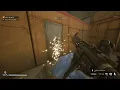 PAYDAY 3 - Combat Tutorial in 1 34 Speedrun