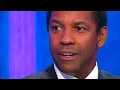 Denzel Washington Interview Man On Fire Dakota 2004 RITY