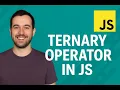 JavaScript Ternary Operator Explained Simple Fast